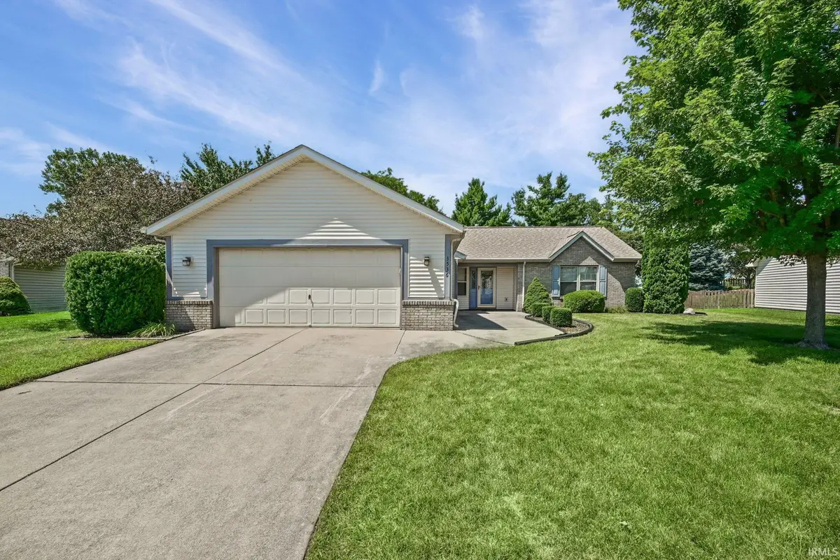 3536 Round Rock Circle, Lafayette, IN 47909 - #1