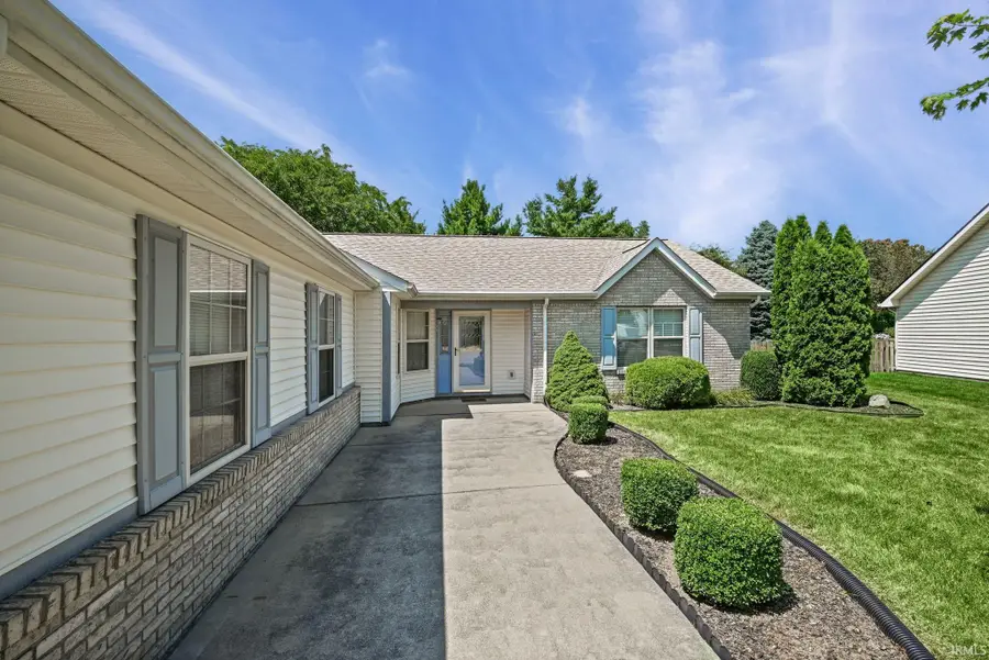 3536 Round Rock Circle, Lafayette, IN 47909 - #3
