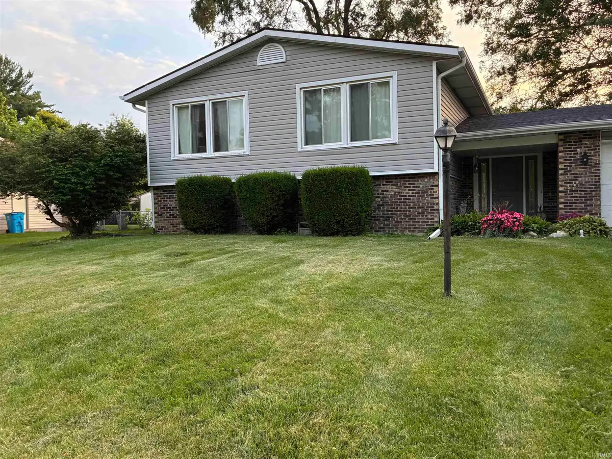 59167 Merrimac Lane, Elkhart, IN 46517 - #1