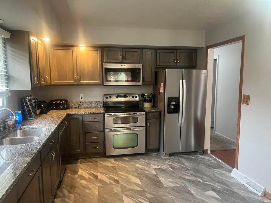 59167 Merrimac Lane, Elkhart, IN 46517 - #3