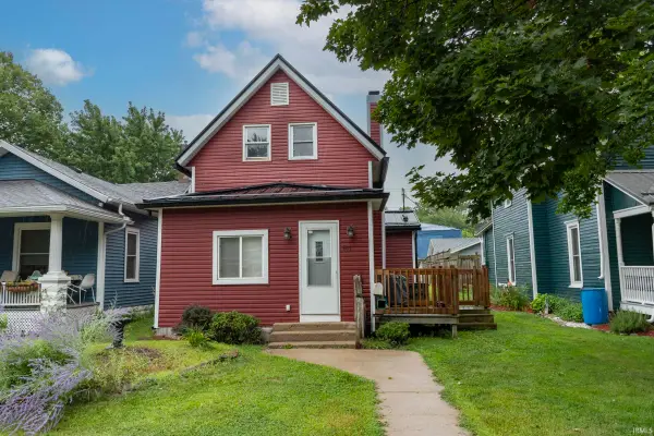 807 Emerson Street, Goshen, IN 46526