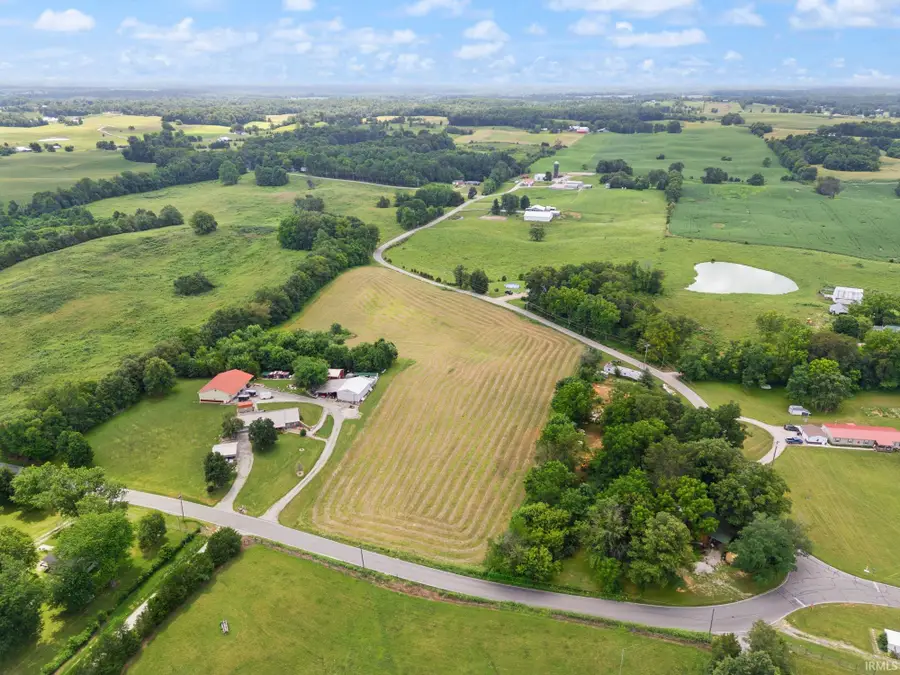 0 Shiloh Road Tract #1, Corydon, IN 47112 - #3