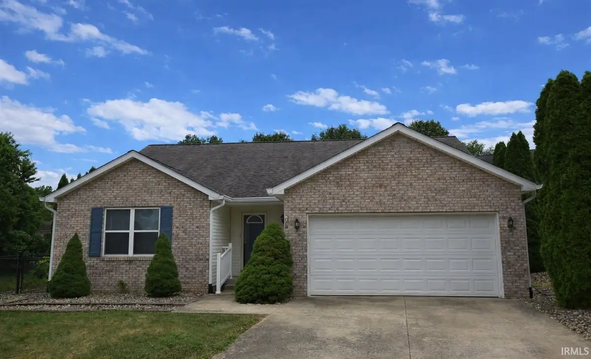 3439 S Weeping Willow Way, Bloomington, IN 47403 - #1