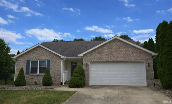 3439 S Weeping Willow Way, Bloomington, IN 47403