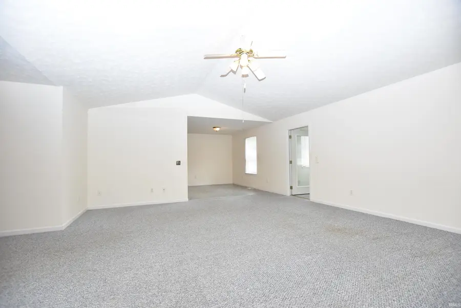 3439 S Weeping Willow Way, Bloomington, IN 47403 - #3