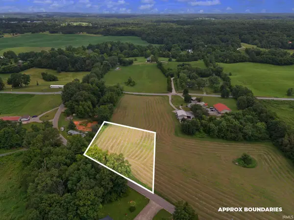 0 Shiloh Road Tract #2, Corydon, IN 47112