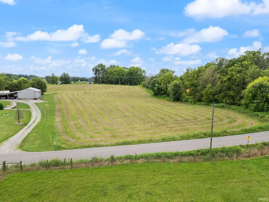 0 Shiloh Road Tract #3, Corydon, IN 47112 - #3