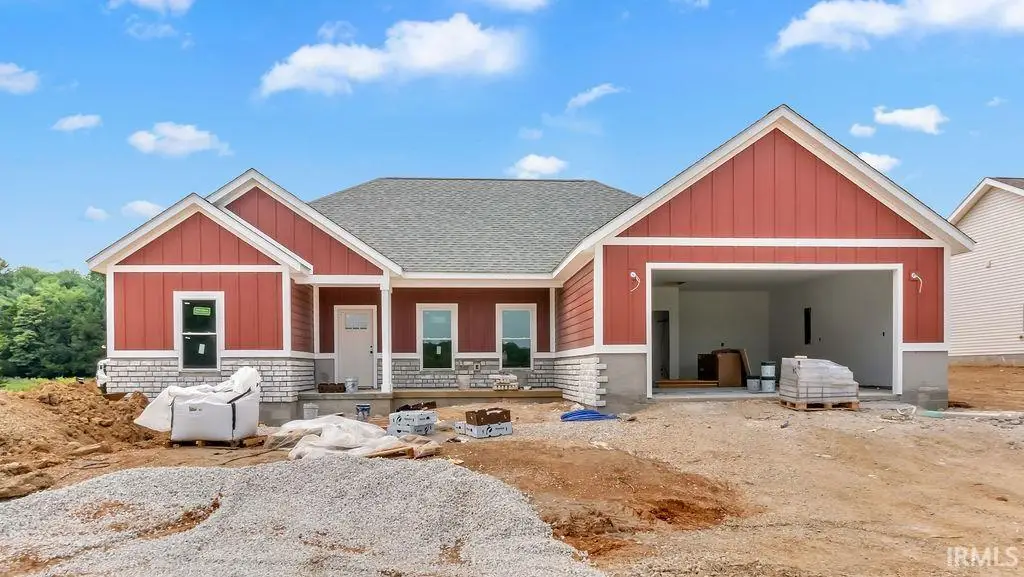 4625 N Thomas Road, Bloomington, IN 47404 - #1