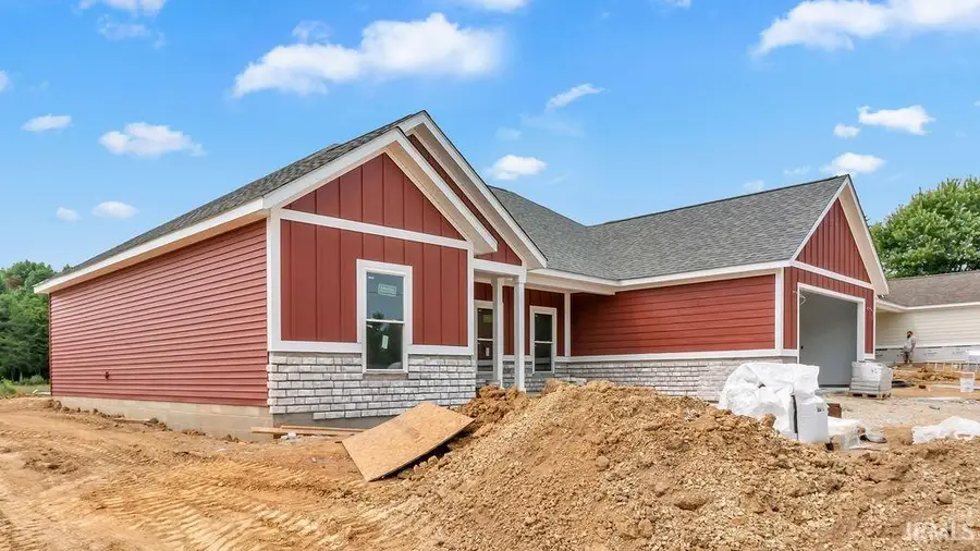 4625 N Thomas Road, Bloomington, IN 47404 - #2