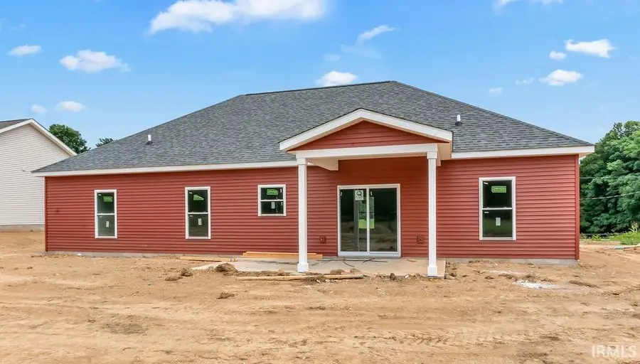 4625 N Thomas Road, Bloomington, IN 47404 - #3