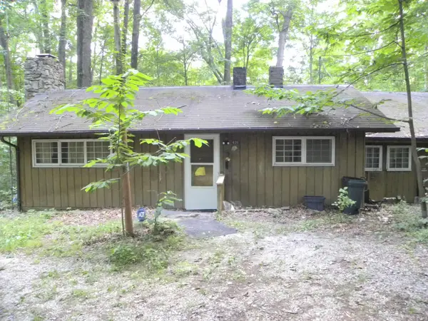 436 W Co Rd 1150 S Road, Cloverdale, IN 46120