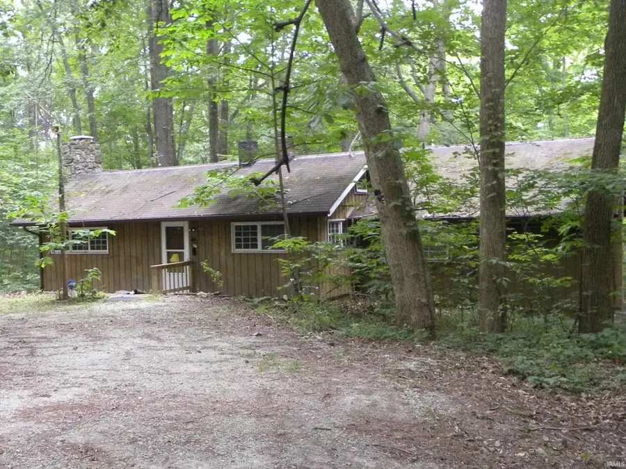 436 W Co Rd 1150 S Road, Cloverdale, IN 46120 - #2