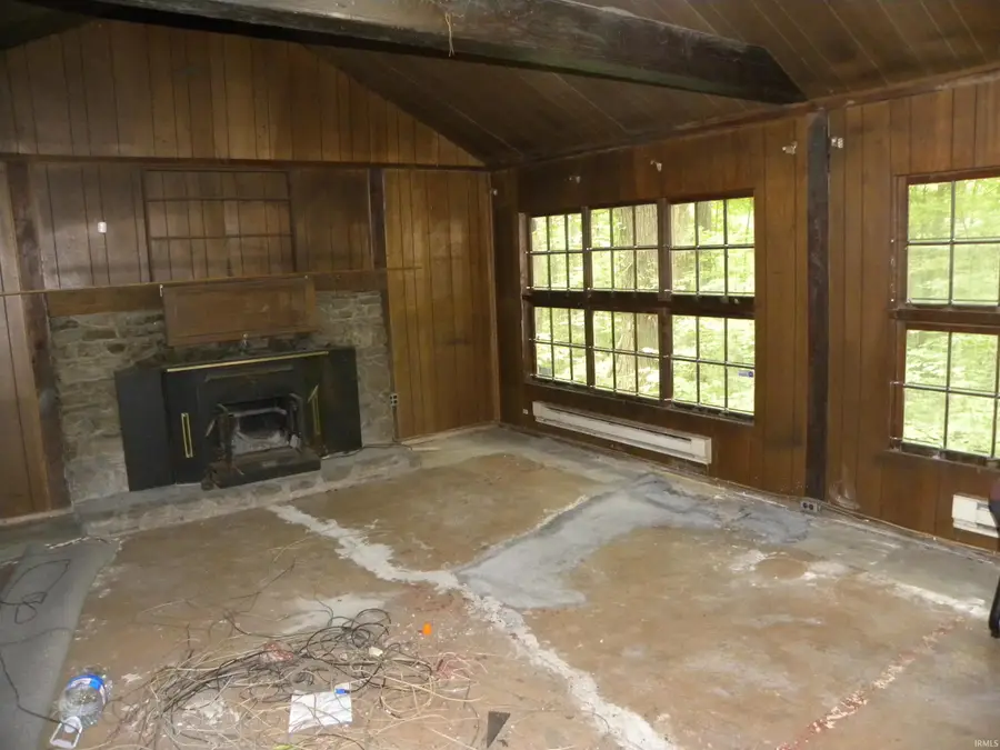 436 W Co Rd 1150 S Road, Cloverdale, IN 46120 - #3