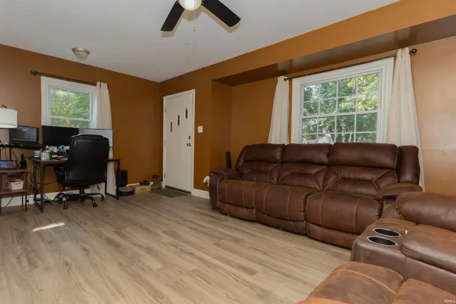 1614 Conlin Avenue, Evansville, IN 47714 - #3