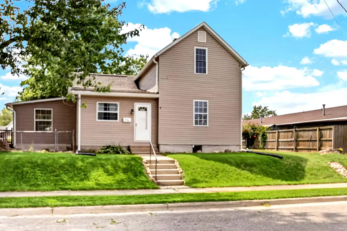 574 Washington Street, Wabash, IN 46992 - #1