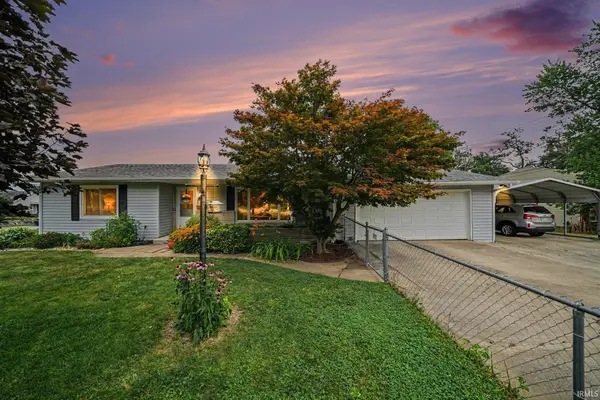 2720 Ewing Avenue, Mishawaka, IN 46544