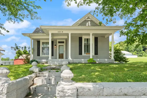 12065 Main Street, Mauckport, IN 47142
