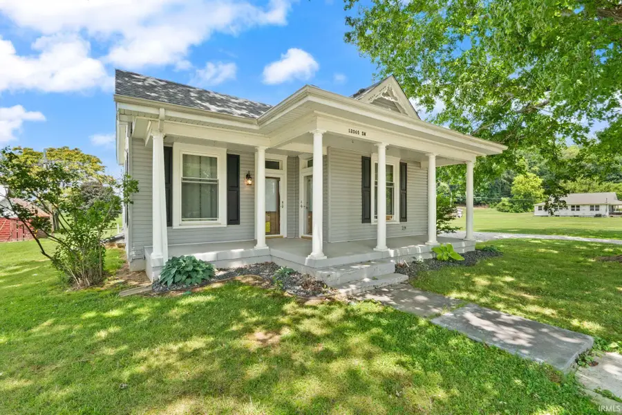 12065 Main Street, Mauckport, IN 47142 - #2