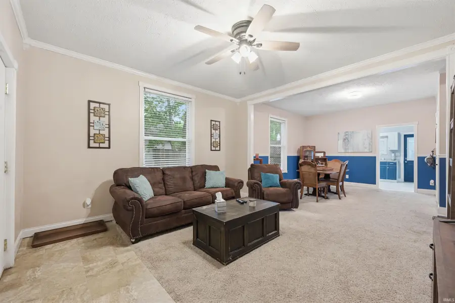2500 S Market Street, Yorktown, IN 47396 - #3