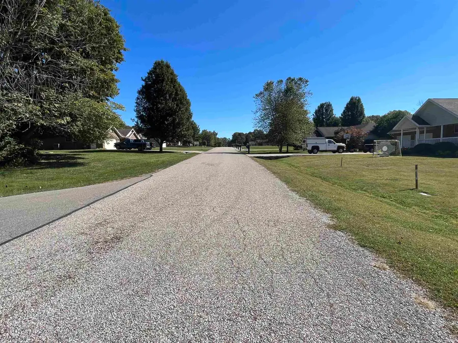 1027 W Rudolph Lane, Santa Claus, IN 47579 - #3
