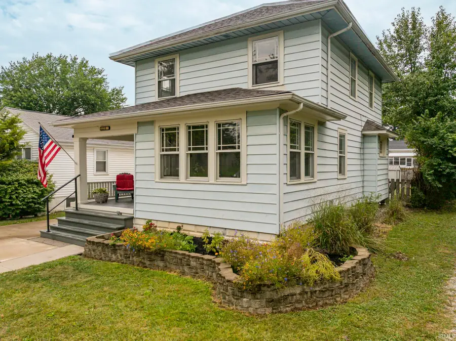 2225 Curdes Avenue, Fort Wayne, IN 46805 - #2