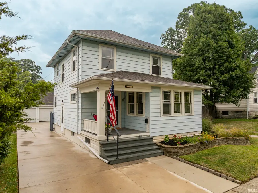 2225 Curdes Avenue, Fort Wayne, IN 46805 - #3