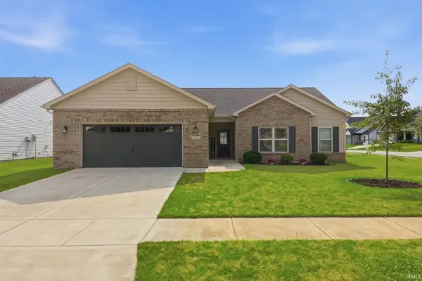 4147 Druze Avenue, Lafayette, IN 47909