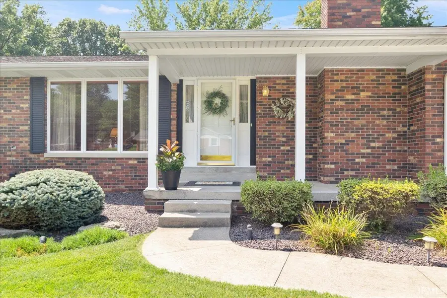 311 W 34th Street, Jasper, IN 47546 - #3