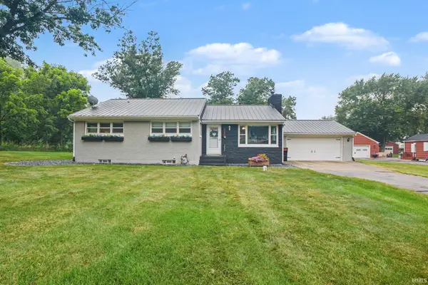 58947 County Road 1, Elkhart, IN 46517