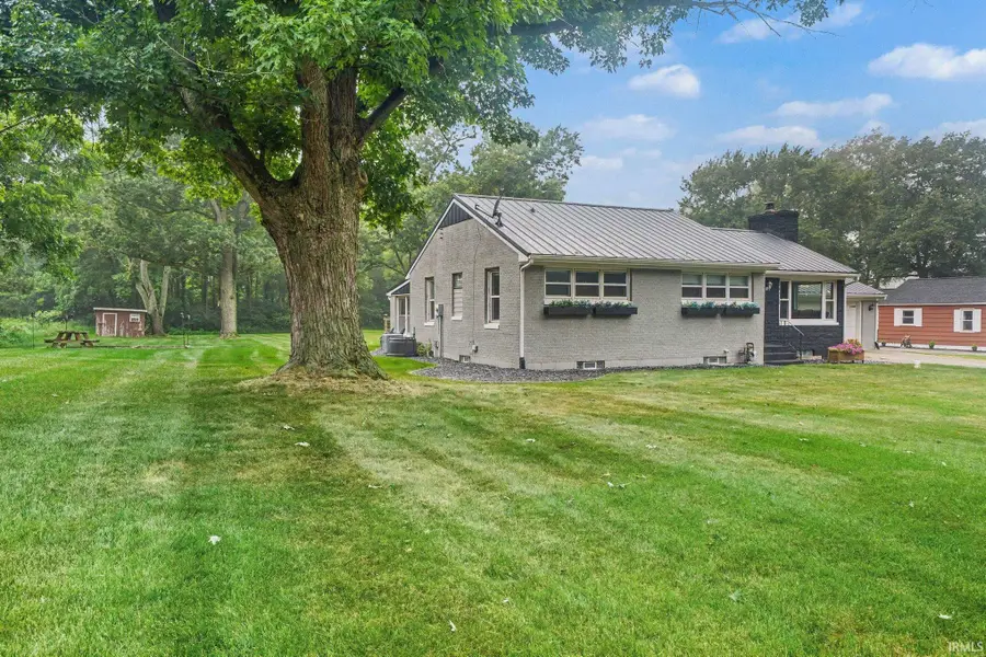 58947 County Road 1, Elkhart, IN 46517 - #3