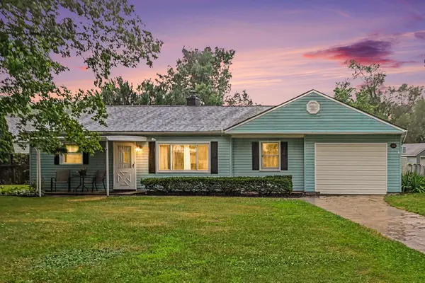52411 Filbert Road, Granger, IN 46530