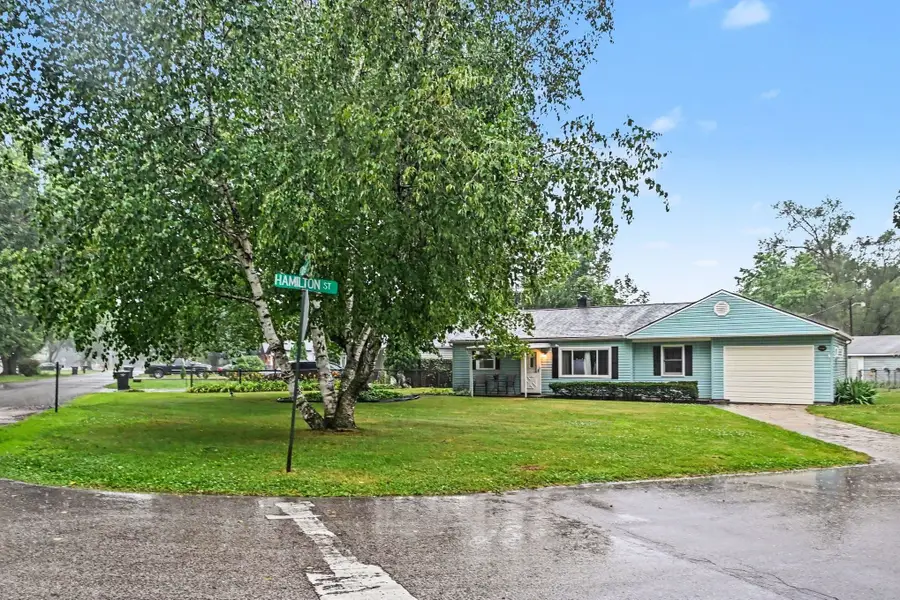 52411 Filbert Road, Granger, IN 46530 - #2