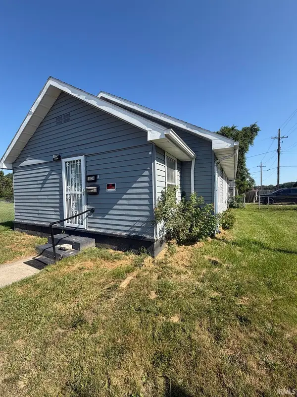 1134 E Elm Street, Kokomo, IN 46901