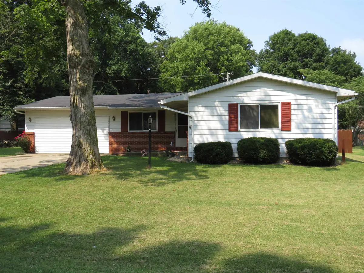509 Carol Drive, Walton, IN 46994 - #1