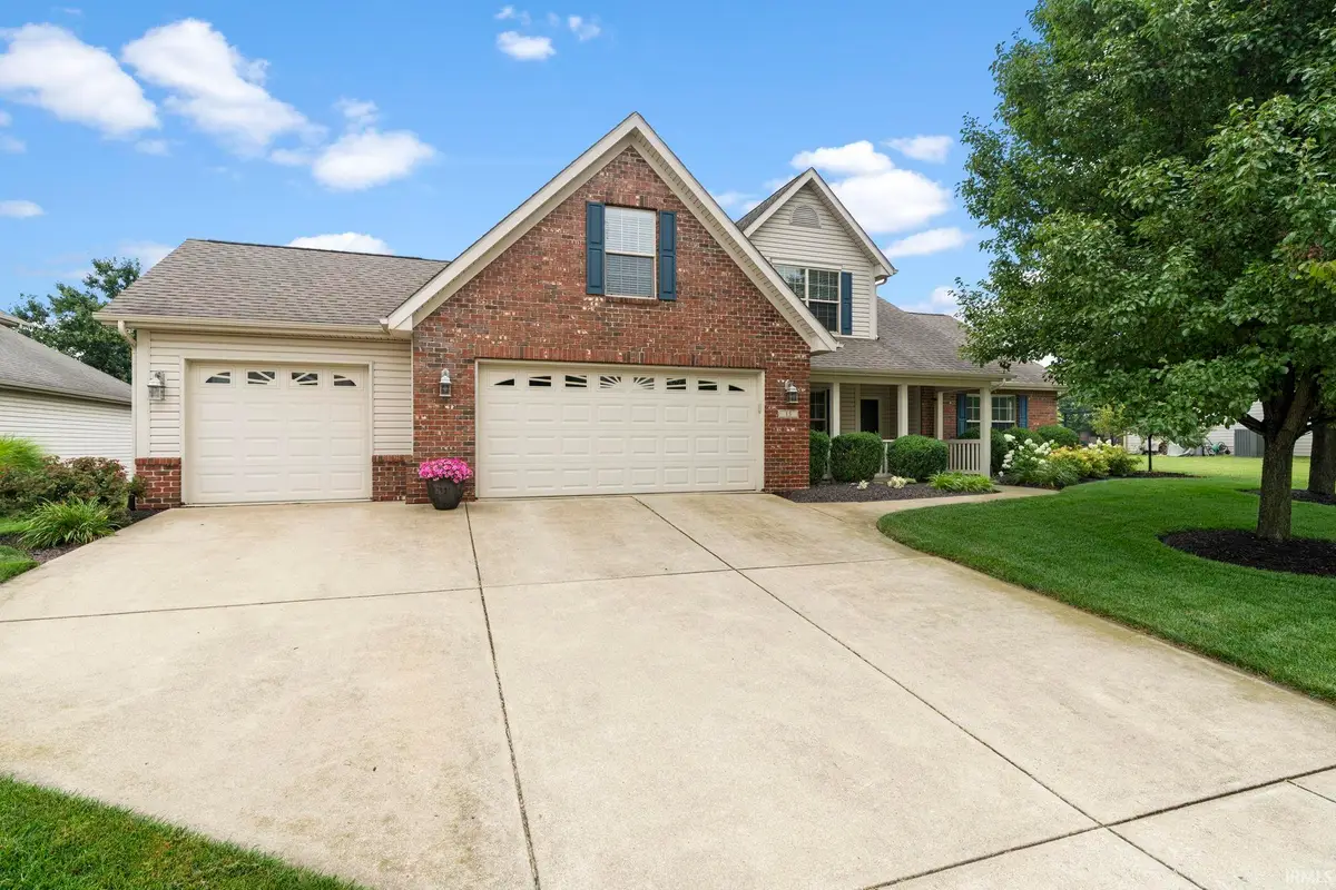 15 Kingfisher Circle, Lafayette, IN 47909 - #1