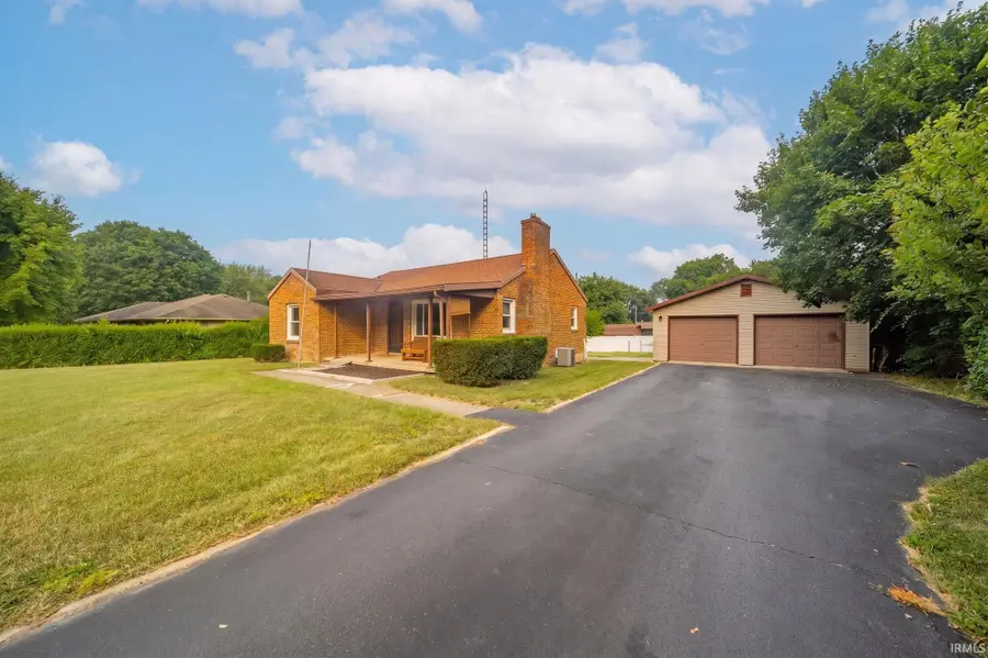 1709 Bundy Avenue, New Castle, IN 47362 - #2