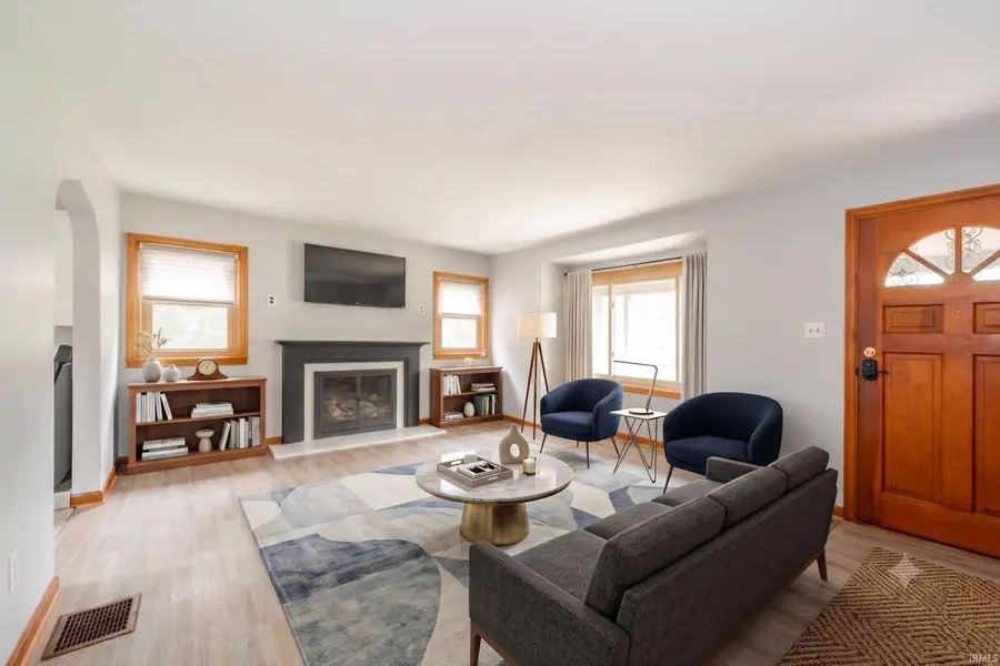 1709 Bundy Avenue, New Castle, IN 47362 - #3