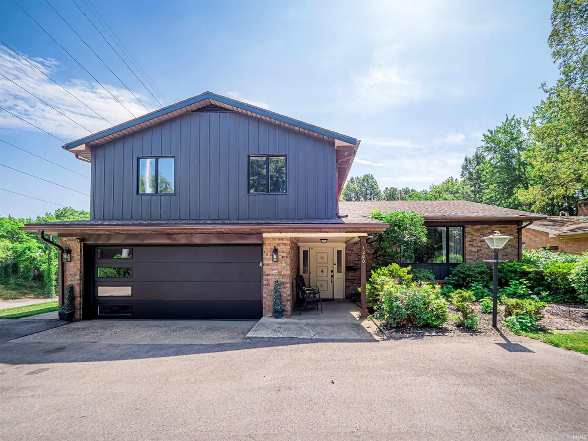 1200 S Helfrich Avenue, Evansville, IN 47712 - #1