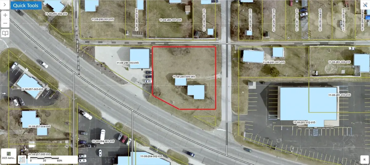309 N Summer Street, Goshen, IN 46528 - #1
