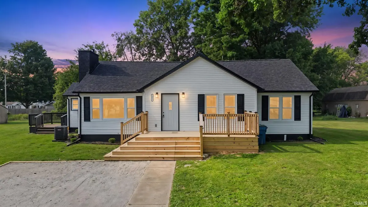 1009 W Monroe Street, Plymouth, IN 46563 - #1