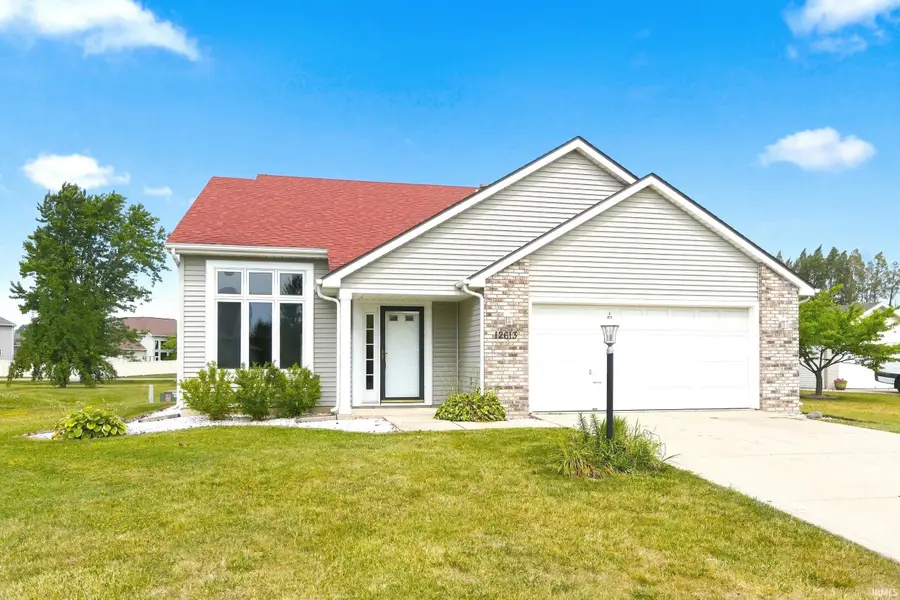 12613 Stoneboro Court, Fort Wayne, IN 46845 - #2