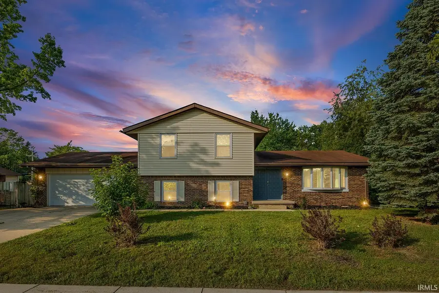 201 Cumberland Avenue, West Lafayette, IN 47906 - #2