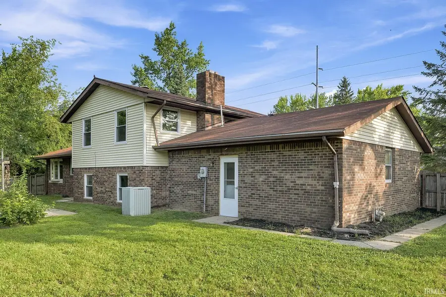 201 Cumberland Avenue, West Lafayette, IN 47906 - #3