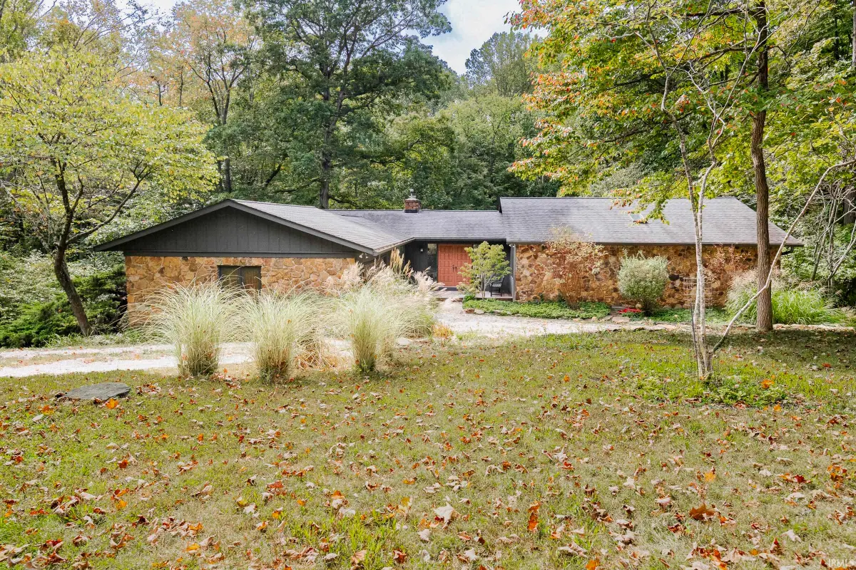 4737 N Hite Road, Bloomington, IN 47408 - #1