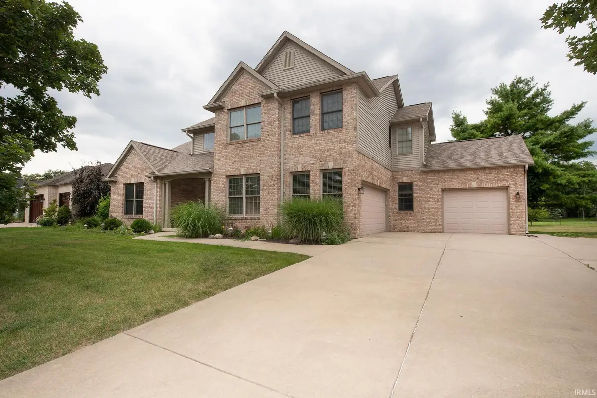 5054 Grapevine Boulevard, West Lafayette, IN 47906 - #1