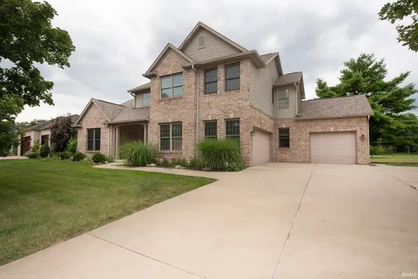 5054 Grapevine Boulevard, West Lafayette, IN 47906