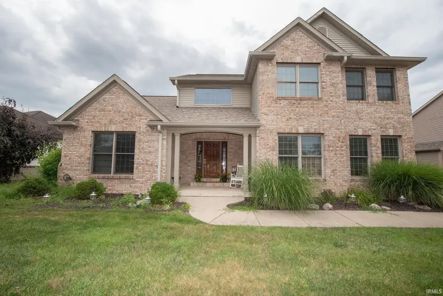 5054 Grapevine Boulevard, West Lafayette, IN 47906 - #2