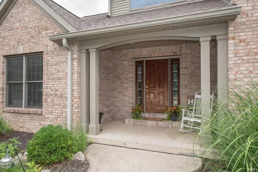 5054 Grapevine Boulevard, West Lafayette, IN 47906 - #3