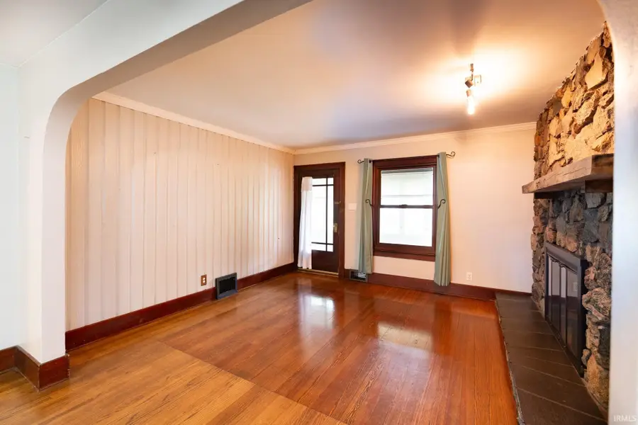 1620 Wood Street, Elkhart, IN 46516 - #3