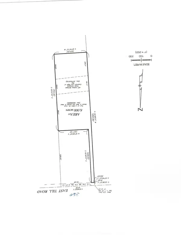 360 E Till Road, Fort Wayne, IN 46825